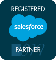Registered Salesforce Partner