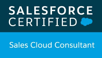 Saleforce Certified Service Cloud Consultant